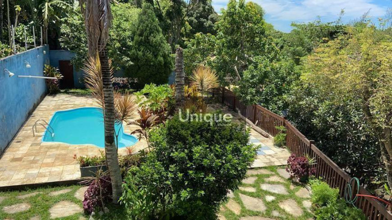 Casa com 4 Quartos à Venda, 300 m² em Tucuns - Armação Dos Búzios