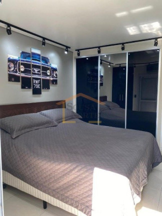 Imagem Sobrado com 2 Quartos à Venda, 80 m² em Santana - São Paulo