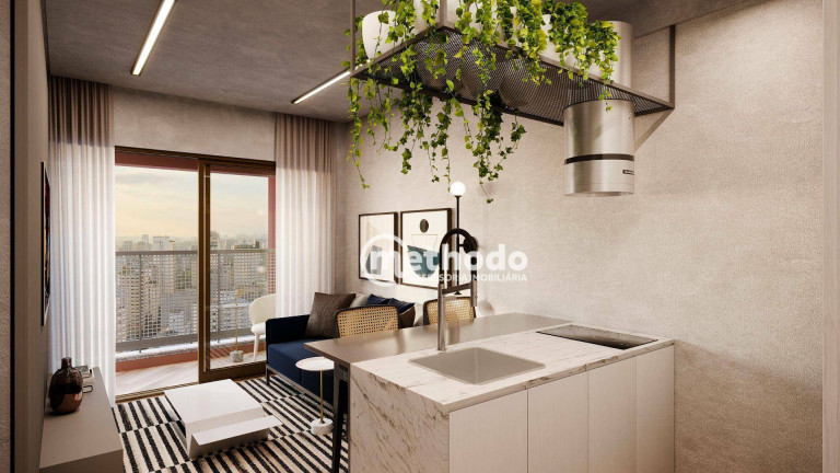 Imagem Apartamento com 2 Quartos à Venda, 57 m² em Botafogo - Campinas Imagem Apartamento com 2 Quartos à Venda, 57 m² em Botafogo - Campinas