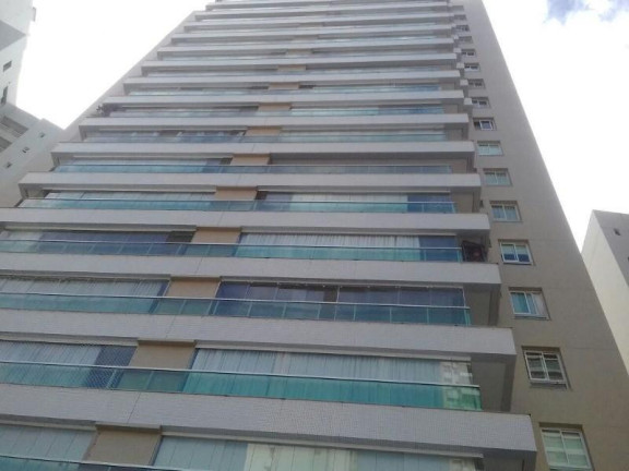Imagem Apartamento com 4 Quartos à Venda, 140 m² em Caminho Das árvores - Salvador