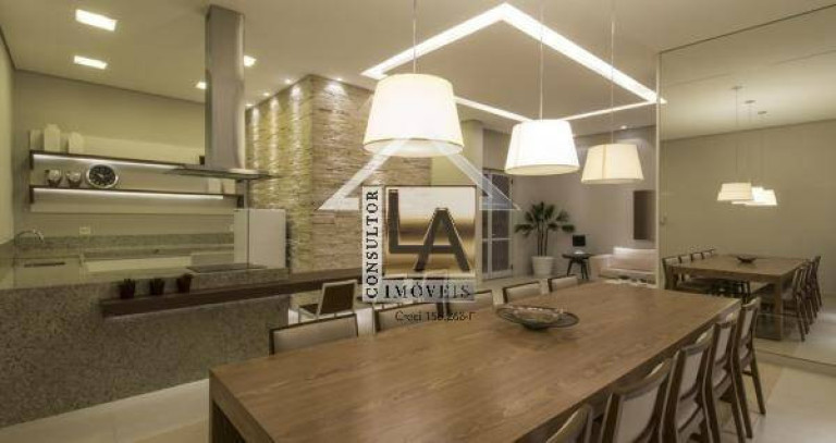 Imagem Apartamento com 3 Quartos à Venda, 133 m² em Morumbi - São Paulo