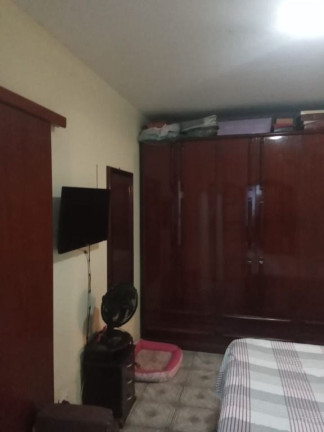 Imagem Sobrado com 3 Quartos à Venda, 197 m² em Vila Oceania - Poá Imagem Sobrado com 3 Quartos à Venda, 197 m² em Vila Oceania - Poá