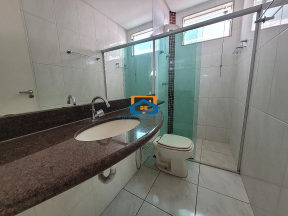 Imagem Apartamento com 3 Quartos à Venda, 156 m² em Horto - Ipatinga
