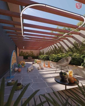 Imagem Apartamento com 1 Quarto à Venda, 25 m² em Tambauzinho - João Pessoa