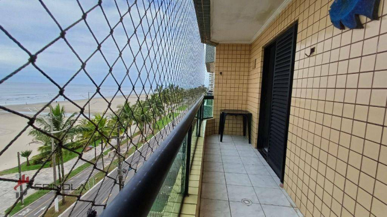 Imagem Apartamento com 2 Quartos à Venda, 61 m² em Real - Praia Grande Imagem Apartamento com 2 Quartos à Venda, 61 m² em Real - Praia Grande