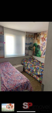 Imagem Apartamento com 2 Quartos à Venda, 52 m² em Casa Branca - Santo André Imagem Apartamento com 2 Quartos à Venda, 52 m² em Casa Branca - Santo André