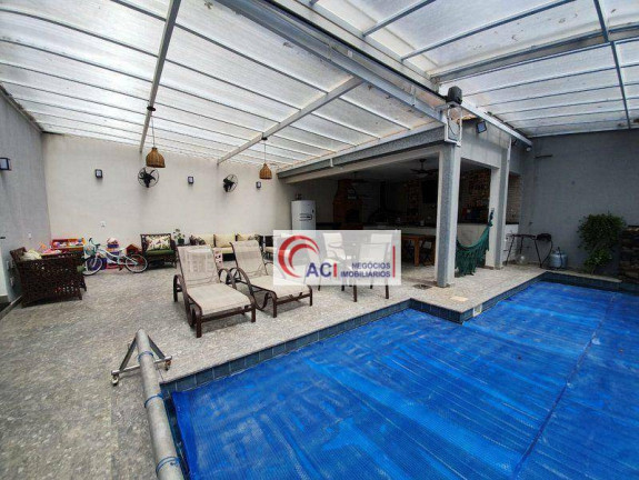 Casa com 3 Quartos à Venda ou Locação, 355 m² em Vila Verde - Itapevi