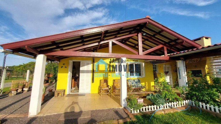 Imagem Casa com 3 Quartos à Venda, em Jardim Atlântico - Tramandaí Imagem Casa com 3 Quartos à Venda, em Jardim Atlântico - Tramandaí