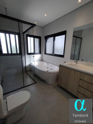 Imagem Casa com 4 Quartos à Venda, 364 m² em Alphaville - Santana De Parnaíba Imagem Casa com 4 Quartos à Venda, 364 m² em Alphaville - Santana De Parnaíba