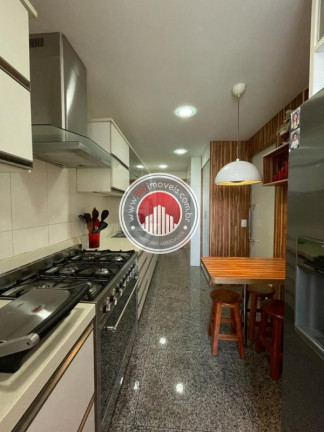 Imagem Cobertura com 3 Quartos à Venda, 264 m² em Barra Da Tijuca - Rio De Janeiro Imagem Cobertura com 3 Quartos à Venda, 264 m² em Barra Da Tijuca - Rio De Janeiro