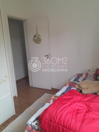 Imagem Apartamento com 3 Quartos à Venda, 109 m² em Vila Homero Thon - Santo André Imagem Apartamento com 3 Quartos à Venda, 109 m² em Vila Homero Thon - Santo André