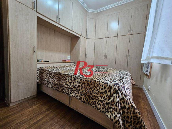 Imagem Casa com 3 Quartos à Venda, 185 m² em Embaré - Santos