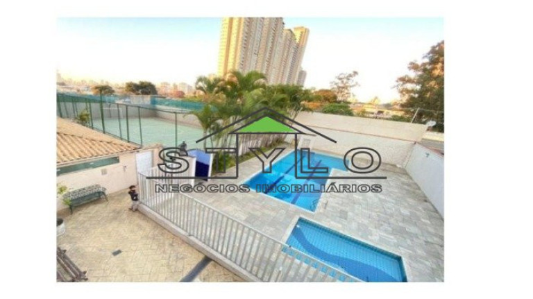 Apartamento com 4 Quartos à Venda, 96 m² em Centro - São Bernardo Do Campo