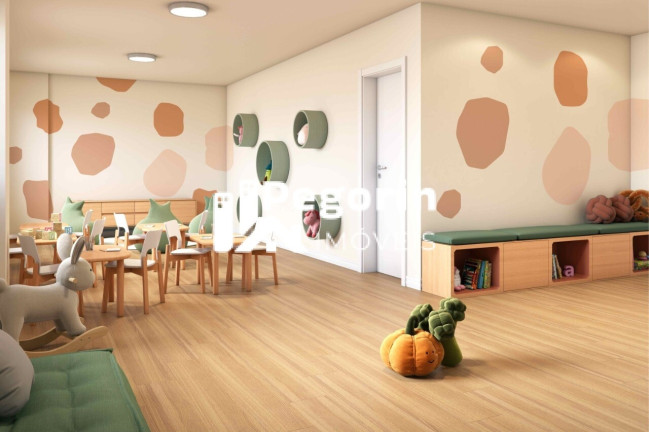 Imagem Apartamento com 2 Quartos à Venda, 48 m² em Pinheirinho - Curitiba Imagem Apartamento com 2 Quartos à Venda, 48 m² em Pinheirinho - Curitiba