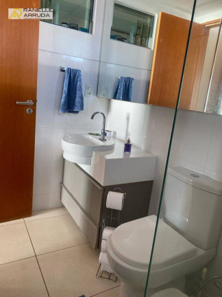 Imagem Apartamento com 2 Quartos à Venda, 126 m² em Bessa - João Pessoa Imagem Apartamento com 2 Quartos à Venda, 126 m² em Bessa - João Pessoa
