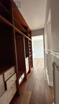 Imagem Apartamento com 3 Quartos à Venda, 250 m² em Vila Nova Conceição - São Paulo