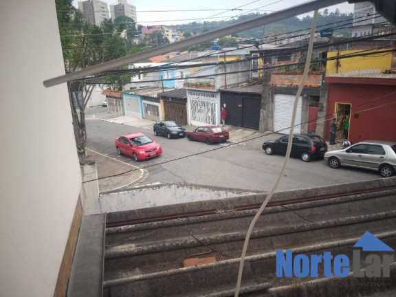 Imagem Sobrado com 3 Quartos à Venda, 170 m² em Jardim Monte Alegre (zona Norte) - São Paulo