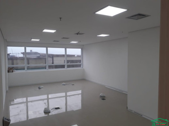 Imóvel Comercial à Venda, 43 m² em Alphaville Barueri - Sao Paulo