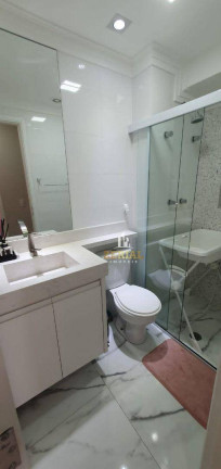 Imagem Apartamento com 2 Quartos à Venda, 63 m² em Osvaldo Cruz - São Caetano Do Sul Imagem Apartamento com 2 Quartos à Venda, 63 m² em Osvaldo Cruz - São Caetano Do Sul
