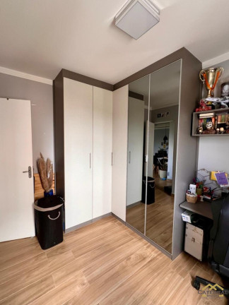 Imagem Apartamento com 2 Quartos à Venda, 50 m² em Vila Nambi - Jundiaí Imagem Apartamento com 2 Quartos à Venda, 50 m² em Vila Nambi - Jundiaí