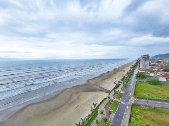 Imagem Cobertura com 3 Quartos à Venda, 254 m² em Solemar - Praia Grande Imagem Cobertura com 3 Quartos à Venda, 254 m² em Solemar - Praia Grande