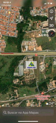 Imagem Imóvel à Venda, 30.000 m² em Itaici - Indaiatuba Imagem Imóvel à Venda, 30.000 m² em Itaici - Indaiatuba