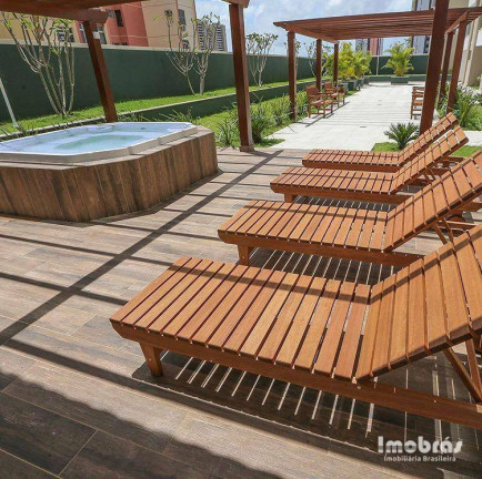 Imagem Apartamento com 2 Quartos à Venda, 54 m² em Benfica - Fortaleza Imagem Apartamento com 2 Quartos à Venda, 54 m² em Benfica - Fortaleza