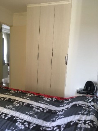 Imagem Apartamento com 2 Quartos à Venda, 47 m² em Taboão - São Bernardo Do Campo