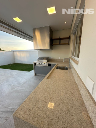 Imagem Casa com 3 Quartos à Venda, em Cyrela Landscape Esplanada - Votorantim Imagem Casa com 3 Quartos à Venda, em Cyrela Landscape Esplanada - Votorantim