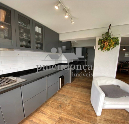 Imagem Apartamento com 2 Quartos à Venda, 62 m² em Vila Anastácio - São Paulo Imagem Apartamento com 2 Quartos à Venda, 62 m² em Vila Anastácio - São Paulo