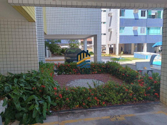 Imagem Apartamento com 2 Quartos à Venda, 57 m² em Campo Grande - Recife