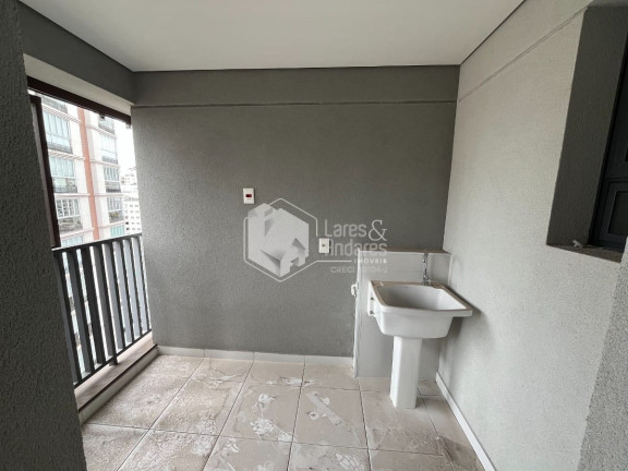Imagem Apartamento com 3 Quartos à Venda, 151 m² em Perdizes - São Paulo