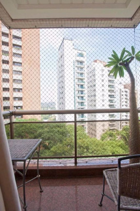 Imagem Apartamento com 4 Quartos à Venda, 500 m² em Higienópolis - São Paulo