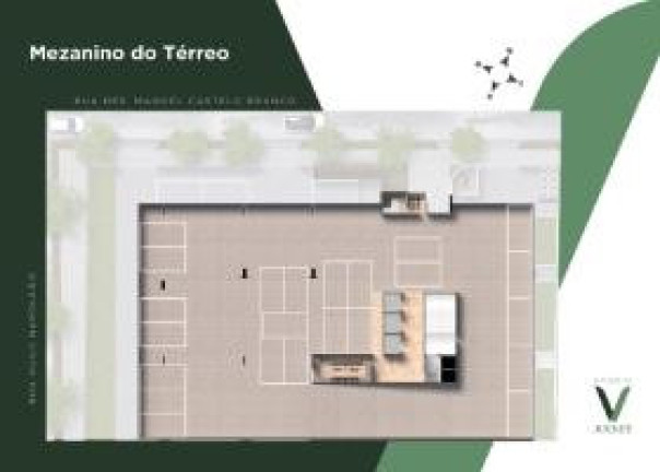 Imagem Apartamento à Venda,  em Jóquei - Teresina