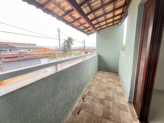 Imagem Casa com 2 Quartos à Venda, 210 m² em Maracanã - Praia Grande
