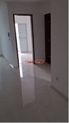 Imagem Apartamento com 1 Quarto à Venda, 30 m² em Vila Marieta - São Paulo