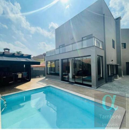 Imagem Casa com 4 Quartos à Venda, 323 m² em Alphaville - Santana De Parnaíba Imagem Casa com 4 Quartos à Venda, 323 m² em Alphaville - Santana De Parnaíba