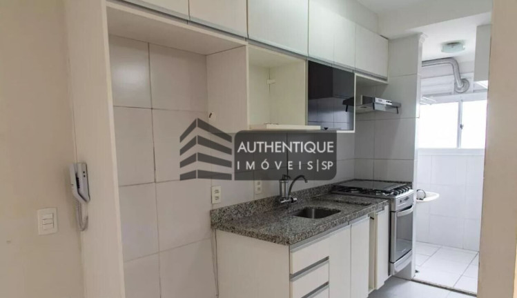 Imagem Apartamento com 2 Quartos à Venda, 52 m² em Jardim Celeste - São Paulo Imagem Apartamento com 2 Quartos à Venda, 52 m² em Jardim Celeste - São Paulo