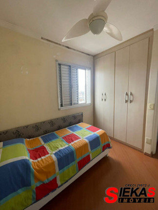 Imagem Apartamento com 3 Quartos à Venda, 62 m² em Vila Antonieta - São Paulo Imagem Apartamento com 3 Quartos à Venda, 62 m² em Vila Antonieta - São Paulo