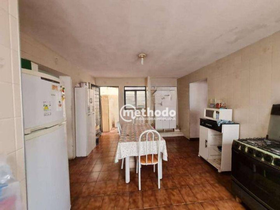 Imagem Casa com 3 Quartos à Venda, 168 m² em Jardim Flamboyant - Campinas Imagem Casa com 3 Quartos à Venda, 168 m² em Jardim Flamboyant - Campinas