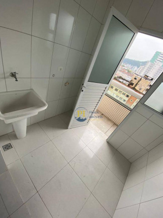 Imagem Apartamento com 3 Quartos à Venda, 112 m² em Boqueirão - Praia Grande Imagem Apartamento com 3 Quartos à Venda, 112 m² em Boqueirão - Praia Grande