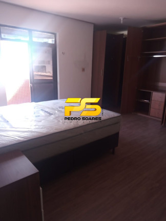 Imagem Apartamento com 4 Quartos à Venda, 295 m² em Jardim Oceania - João Pessoa