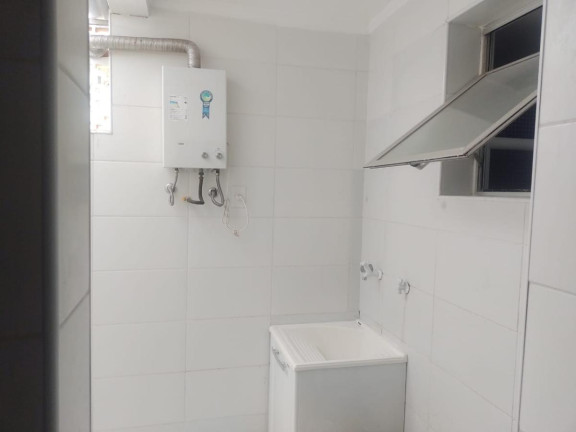 Imagem Apartamento com 2 Quartos à Venda, 63 m² em Jardim Paulicéia - Campinas