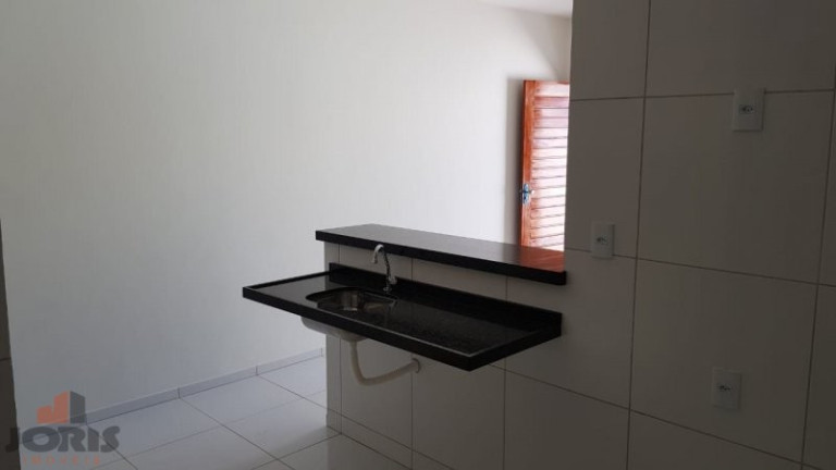 Imagem Casa com 2 Quartos à Venda, 82 m² em Itaitinga - Itaitinga