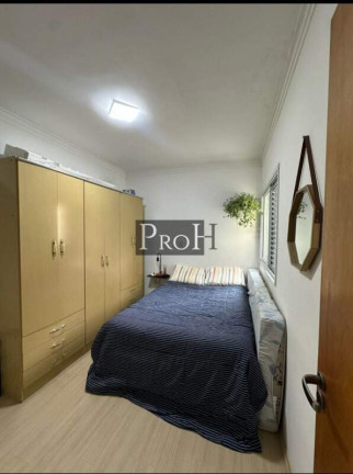 Imagem Apartamento com 2 Quartos à Venda, 125 m² em Paraíso - Santo André
