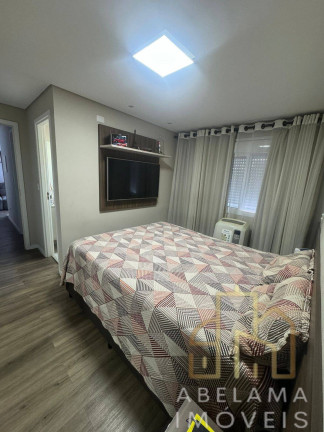 Imagem Apartamento com 2 Quartos à Venda, 52 m² em Alves Dias - Santo André