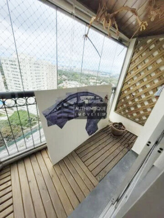 Imagem Apartamento com 3 Quartos à Venda, 151 m² em Alto De Pinheiros - São Paulo