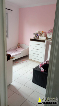 Imagem Apartamento com 2 Quartos à Venda, 50 m² em Serraria - Diadema Imagem Apartamento com 2 Quartos à Venda, 50 m² em Serraria - Diadema