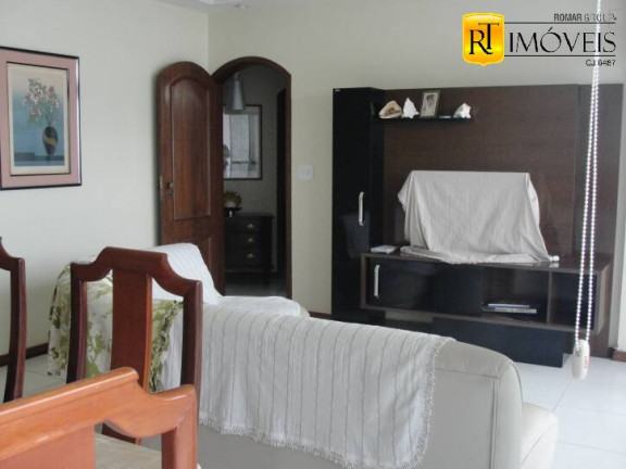 Imagem Apartamento com 3 Quartos à Venda, 135 m² em Algodoal - Cabo Frio Imagem Apartamento com 3 Quartos à Venda, 135 m² em Algodoal - Cabo Frio