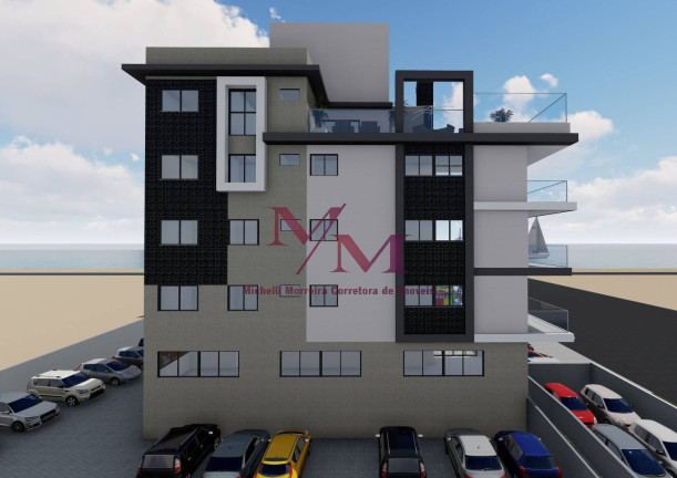 Imagem Apartamento com 3 Quartos à Venda,  em Balneário Costa Azul - Matinhos